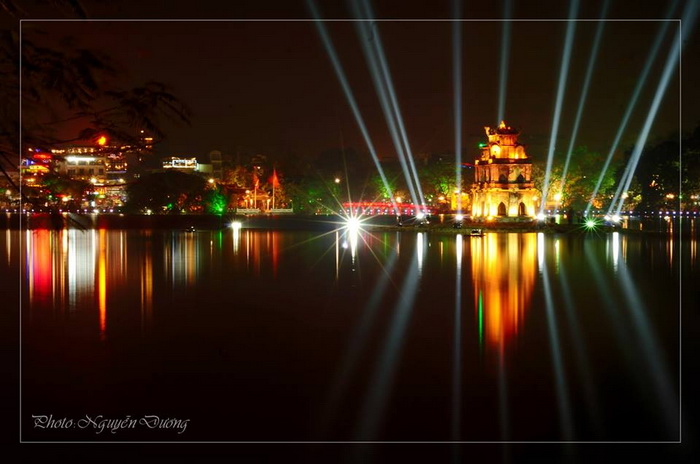 Chào mừng Năm mới